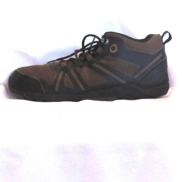 Xero Shoes Daylite Hiker Fusion Men's 14 Minimalist Barefoot Hiking Boots - Picture 5 of 12